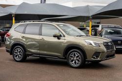 2024 Subaru Forester 2.5i