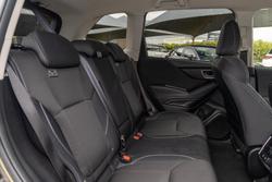 2024 Subaru Forester 2.5i