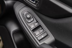 2024 Subaru Forester 2.5i