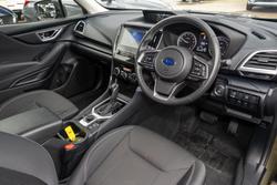 2024 Subaru Forester 2.5i