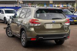 2024 Subaru Forester 2.5i