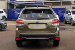 2024 Subaru Forester 2.5i