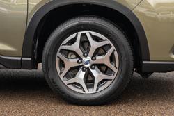 2024 Subaru Forester 2.5i