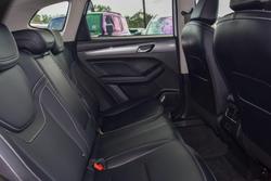 2025 GWM Haval Jolion Lux