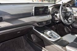 2025 GWM Haval Jolion Lux