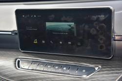 2025 GWM Haval Jolion Lux