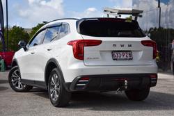 2025 GWM Haval Jolion Lux