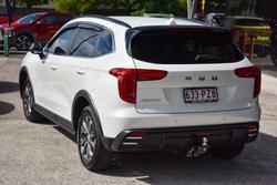 2025 GWM Haval Jolion Lux