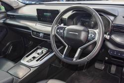 2025 GWM Haval Jolion Lux