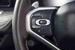 2025 GWM Haval Jolion Lux