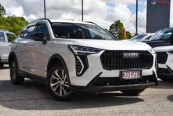 2025 GWM Haval Jolion Lux