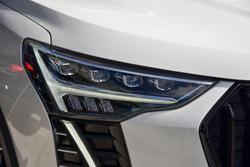 2025 GWM Haval Jolion Lux