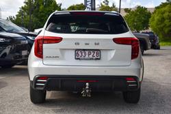 2025 GWM Haval Jolion Lux