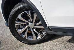 2025 GWM Haval Jolion Lux