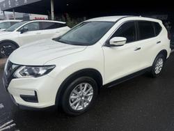 2022 Nissan X-TRAIL ST