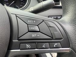 2022 Nissan X-TRAIL ST
