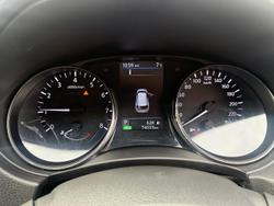 2022 Nissan X-TRAIL ST
