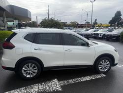 2022 Nissan X-TRAIL ST