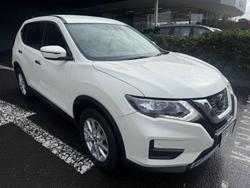 2022 Nissan X-TRAIL ST