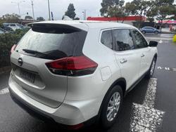 2022 Nissan X-TRAIL ST