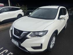 2022 Nissan X-TRAIL ST