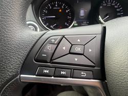 2022 Nissan X-TRAIL ST