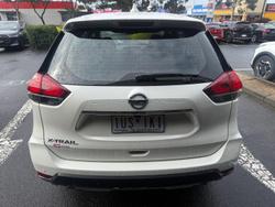 2022 Nissan X-TRAIL ST