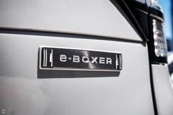 2026 Subaru Forester Hybrid Sport