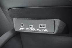 2026 Subaru Forester Hybrid Sport