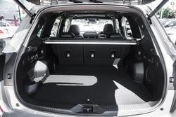2026 Subaru Forester Hybrid Sport