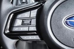 2026 Subaru Forester Hybrid Sport