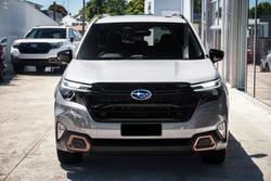 2026 Subaru Forester Hybrid Sport