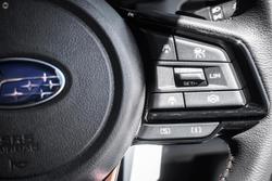 2026 Subaru Forester Hybrid Sport