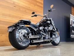 2021 HARLEY-DAVIDSON FLFBS FAT BOY S (114)