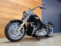2021 HARLEY-DAVIDSON FLFBS FAT BOY S (114)