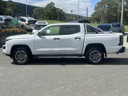 2026 Nissan Navara ST-X DUAL CAB