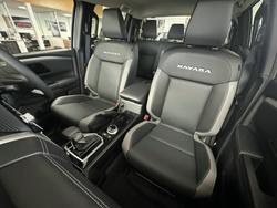 2026 Nissan Navara ST-X DUAL CAB