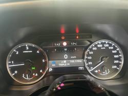 2026 Nissan Navara ST-X DUAL CAB