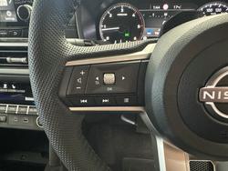 2026 Nissan Navara ST-X DUAL CAB