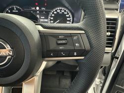 2026 Nissan Navara ST-X DUAL CAB