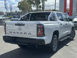 2026 Nissan Navara ST-X DUAL CAB