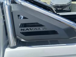 2026 Nissan Navara ST-X DUAL CAB