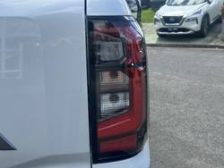 2026 Nissan Navara ST-X DUAL CAB