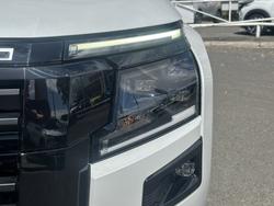 2026 Nissan Navara ST-X DUAL CAB