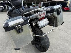 2017 BMW R 1200 GS Adventure