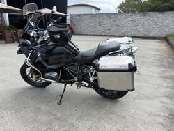 2017 BMW R 1200 GS Adventure