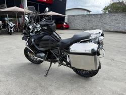 2017 BMW R 1200 GS Adventure