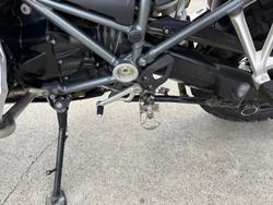 2017 BMW R 1200 GS Adventure