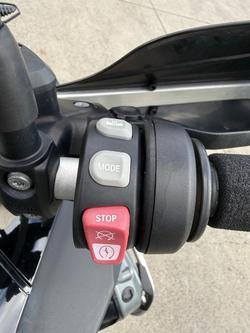 2017 BMW R 1200 GS Adventure