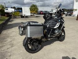 2017 BMW R 1200 GS Adventure
